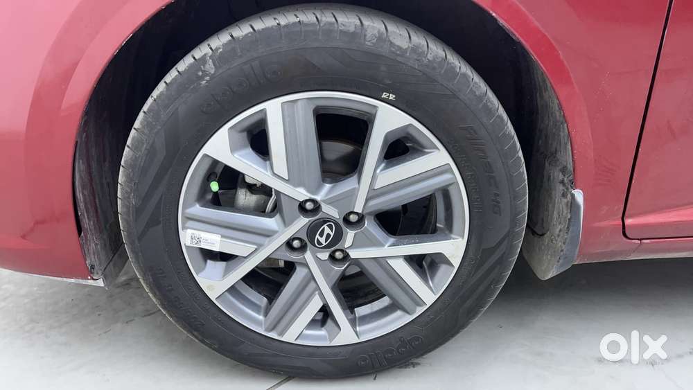 Hyundai Verna 1.5 Sx Petrol Mt, 2024, Petrol