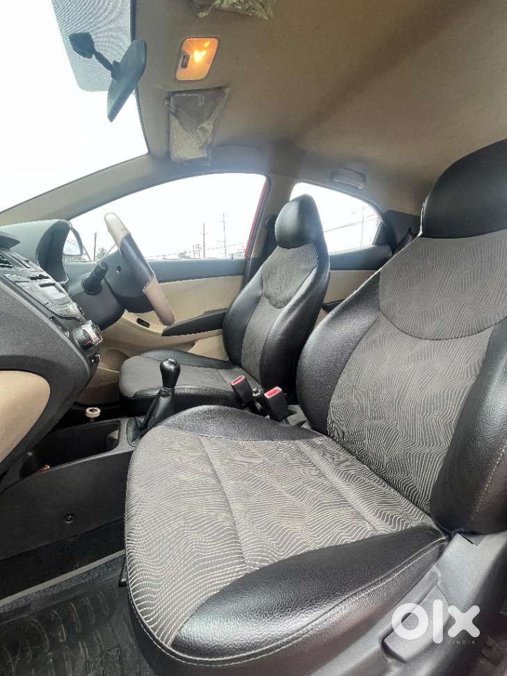Hyundai Eon Magna, 2012, Petrol