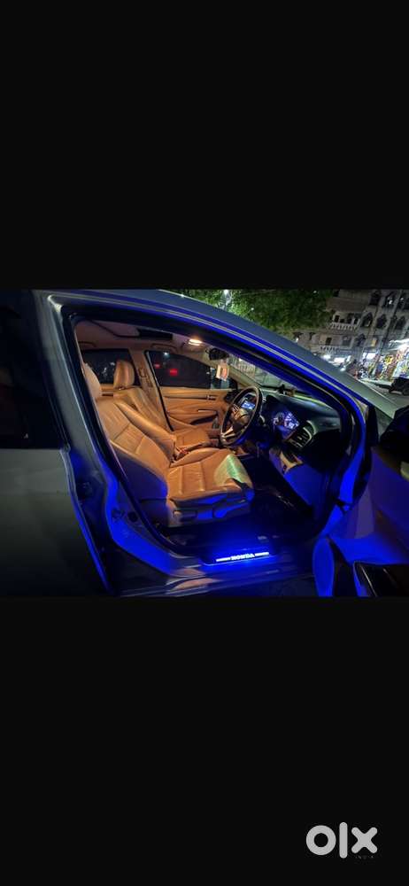 2012 Honda City Petrol Manual City