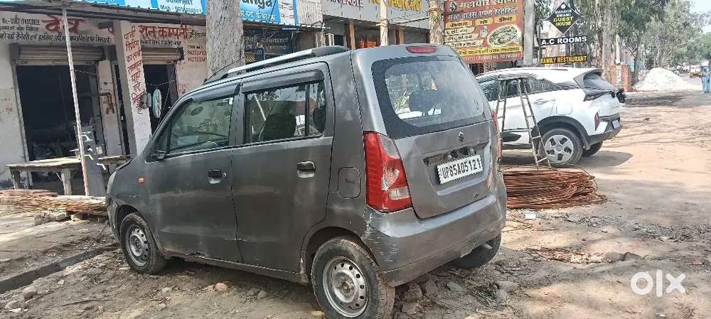 Very Nice Car