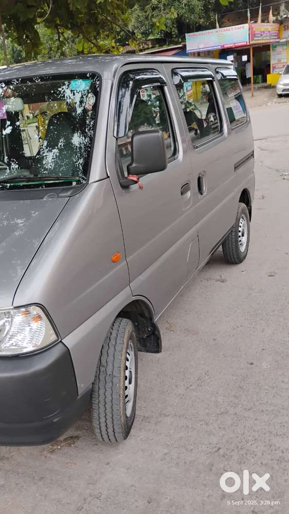 Maruti Suzuki Eeco 5 Str, 2025, Petrol