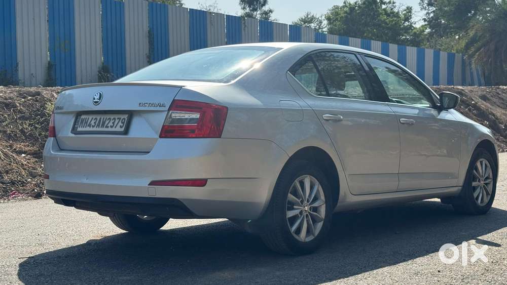 Skoda Octavia Ambiente 2.0 Mpi, 2016, Cng & Hybrids