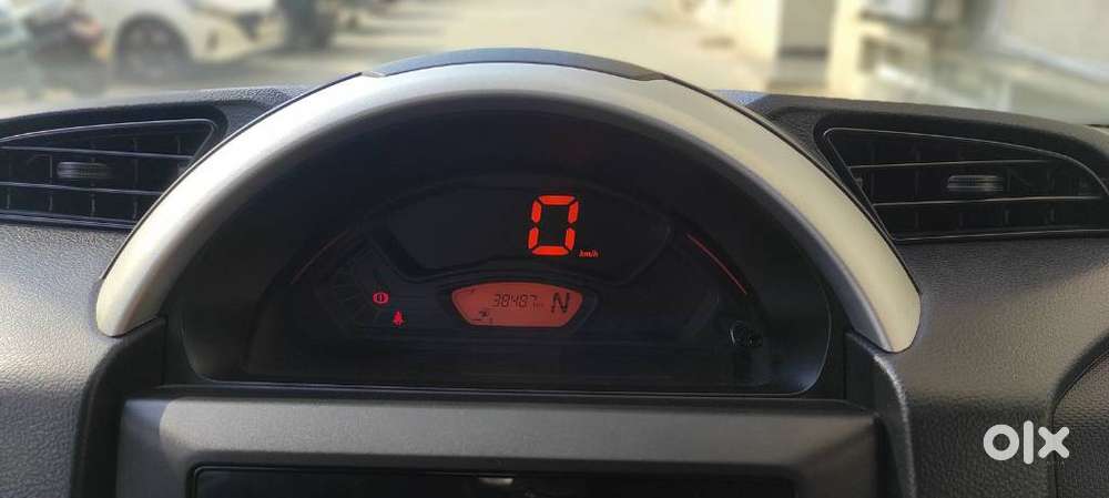 Maruti Suzuki S-presso Vxi Plus At, 2020, Petrol