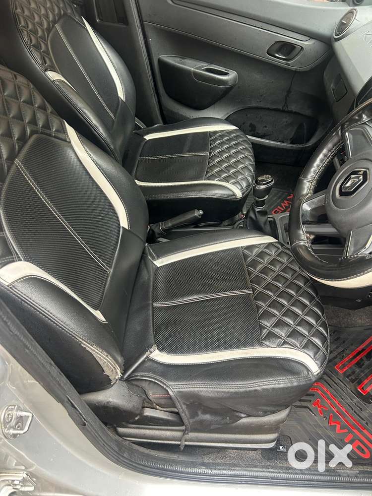 Renault Kwid Petrol 2021