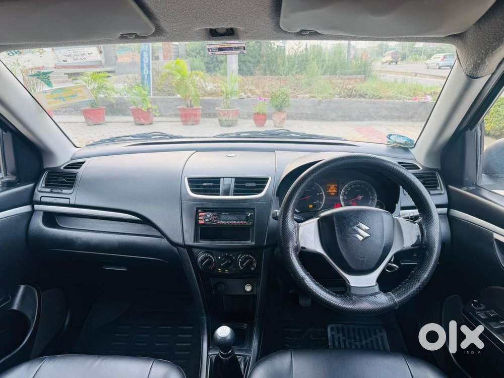 Maruti Suzuki Swift Ddis Vdi, 2013, Diesel
