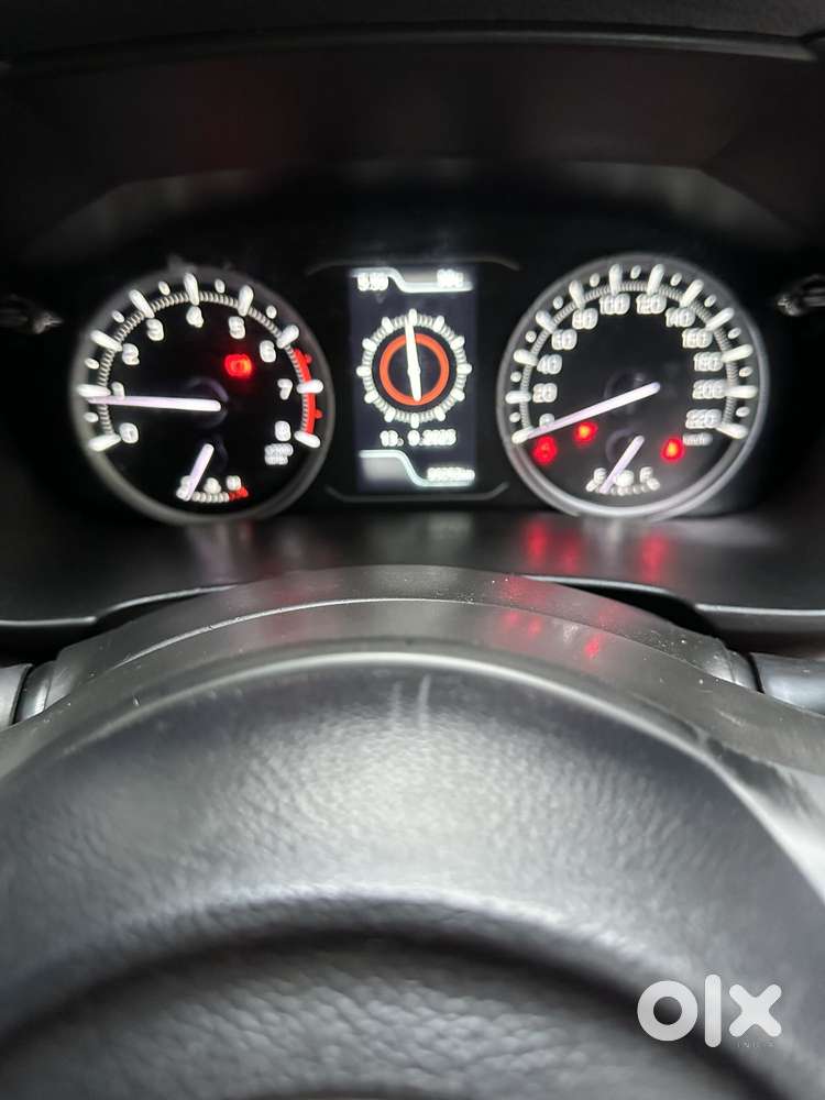 Maruti Suzuki Grand Vitara