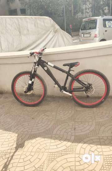 Firefox viper cycle Bicycles 1765054067