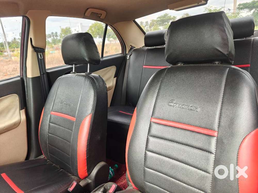 Tata Manza 2012 Diesel – Well Maintained  Abs  Bs-iv