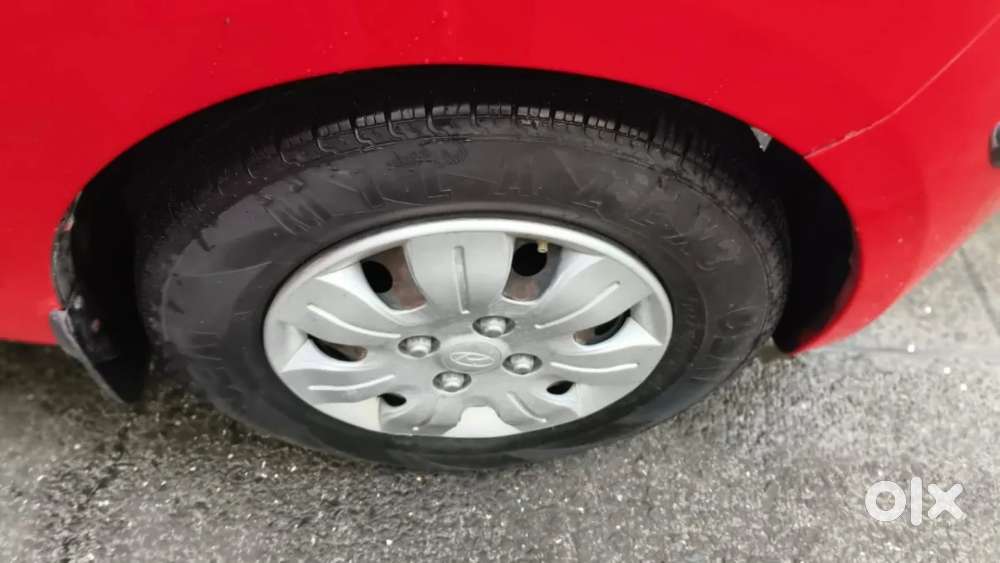 Hyundai I10 Magna 1.2, 2010, Petrol