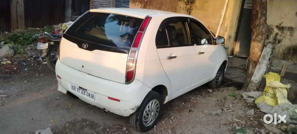 A Car A Good Condition