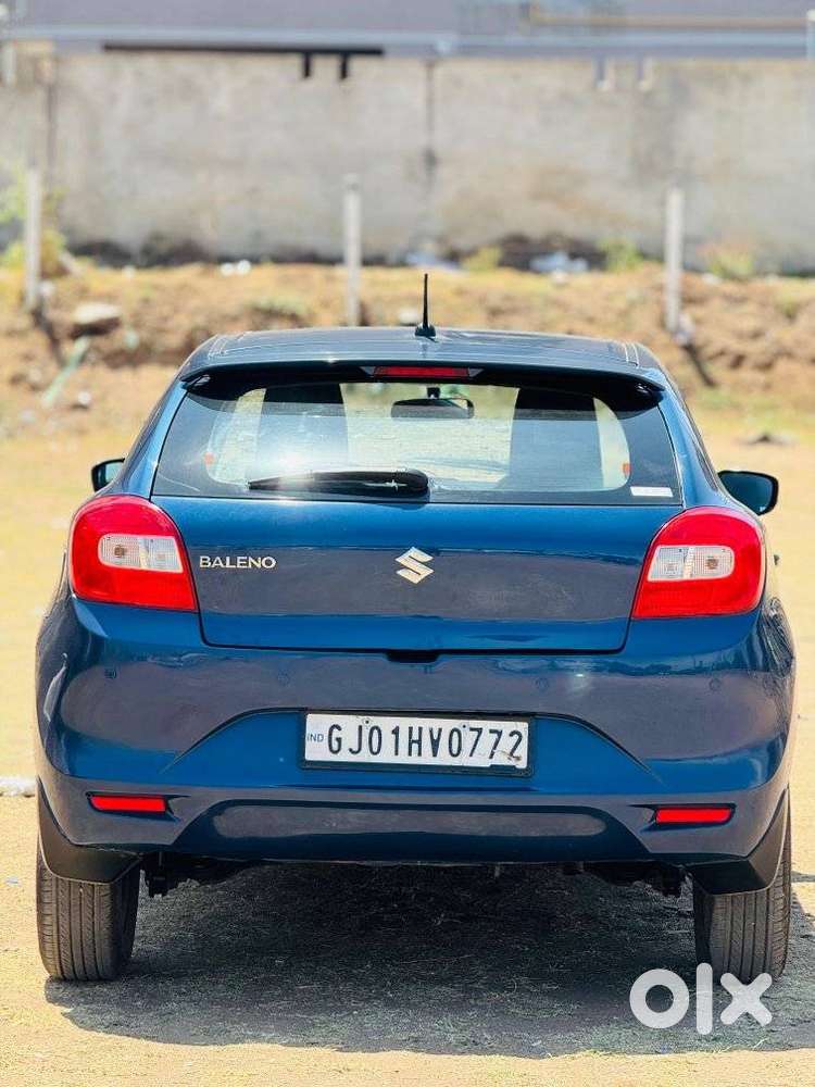 Maruti Suzuki Baleno, 2018, Diesel