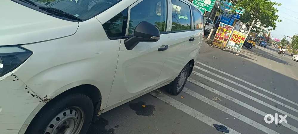 Mahindra Marazzo 2020 Diesel 120000 Km Driven