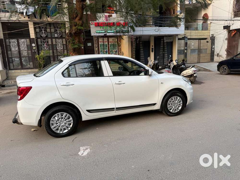 Maruti Suzuki Swift Dzire, 2023, Petrol