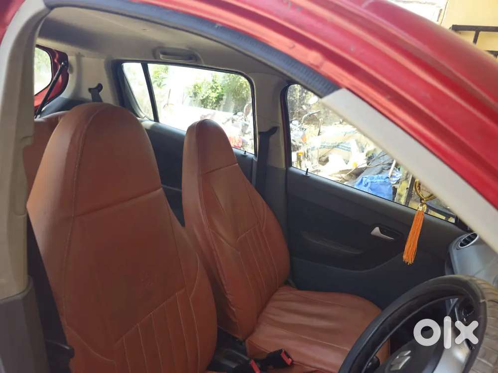 Maruti Suzuki Alto 800 2014 Petrol Good Condition