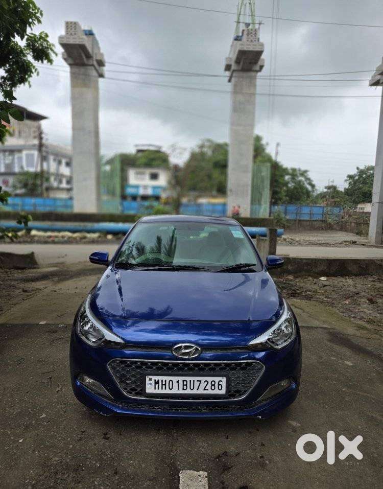 Hyundai Elite I20 Asta 1.2 (o), 2014, Petrol