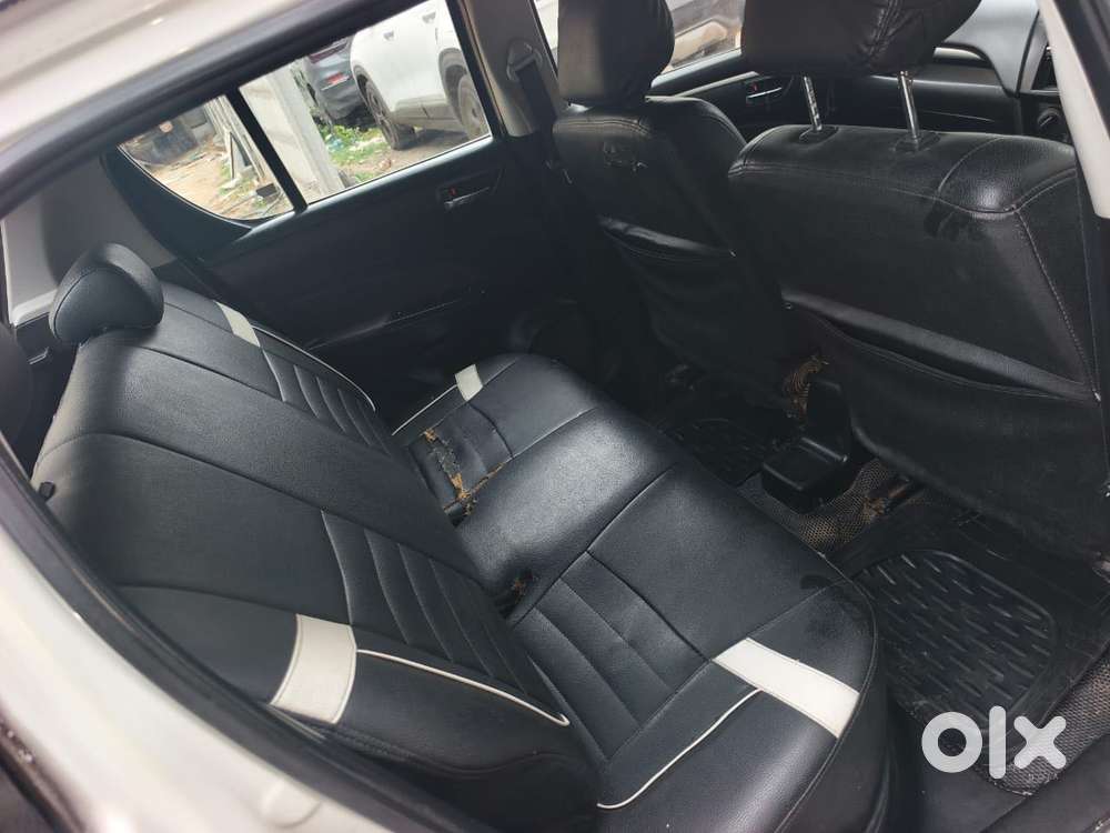 Maruti Suzuki Swift Ddis Vdi, 2012, Diesel