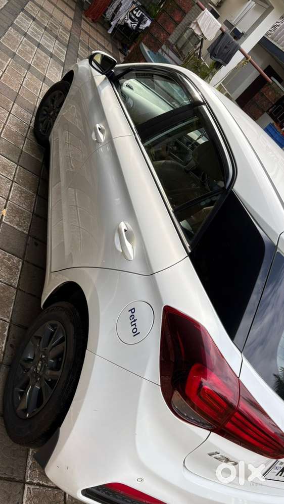 Hyundai I20 Sportz 2020