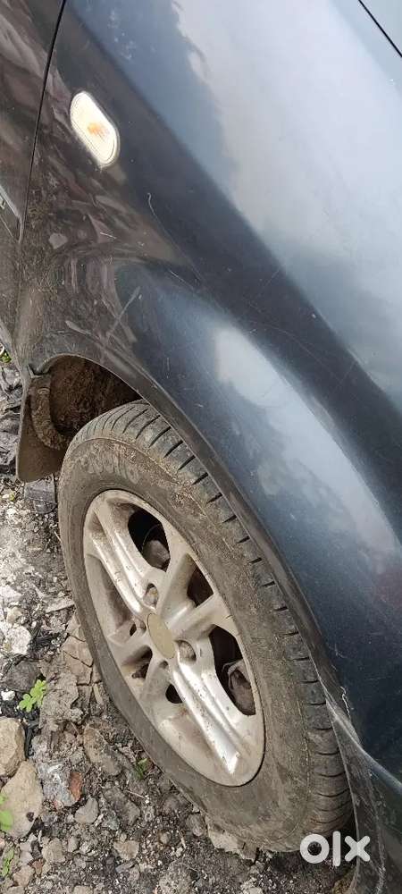 Ford Fiesta Classic 2011 Diesel 159000 Km Driven