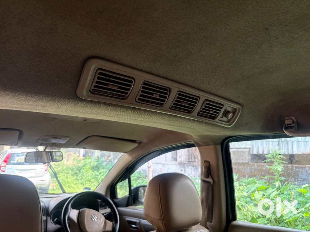 Maruti Suzuki Ertiga 2013 Diesel Good Condition