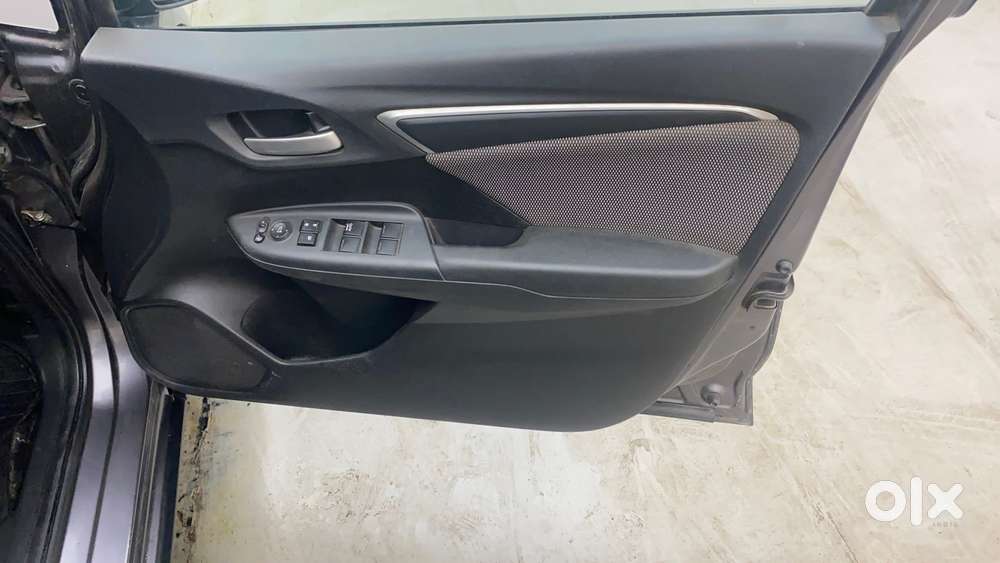 Honda Wr-v I-dtec Vx, 2018, Diesel