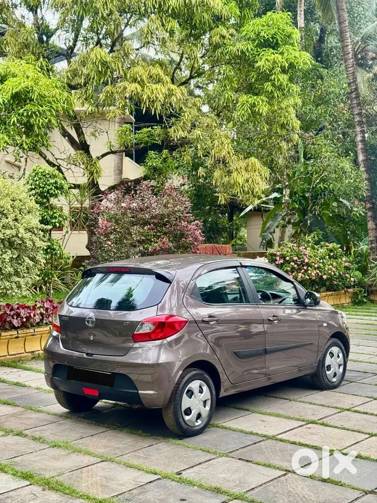 Tata Tiago Xt 2019