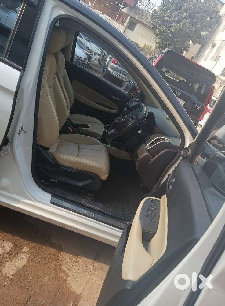 Honda City Zx Vtec Plus, 2021, Diesel