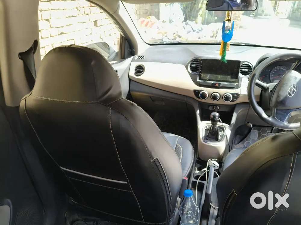 Hyundai Xcent Prime 2018 Diesel 200000 Km Driven