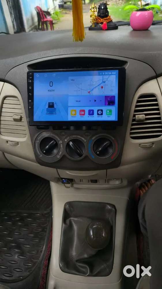 Toyota Innova 2009 Diesel Well Maintained