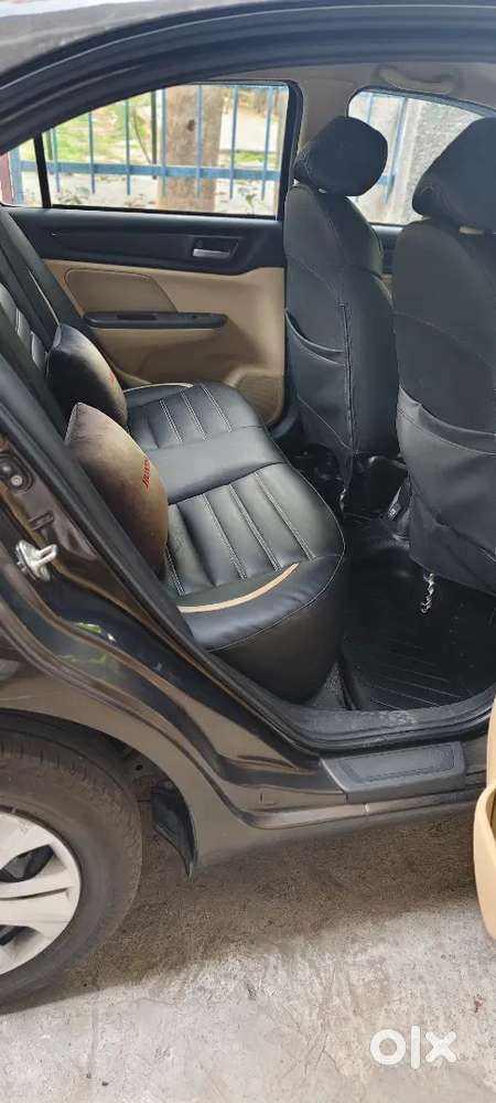 Just Like New Car This Is My Promise