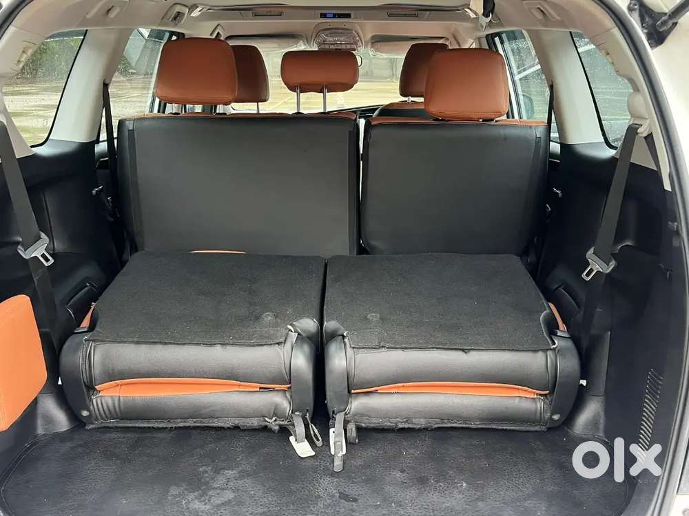 Toyota Innova Crysta 2021 For Sale