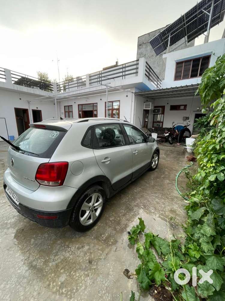 Volkswagen Diesel Manual 2013