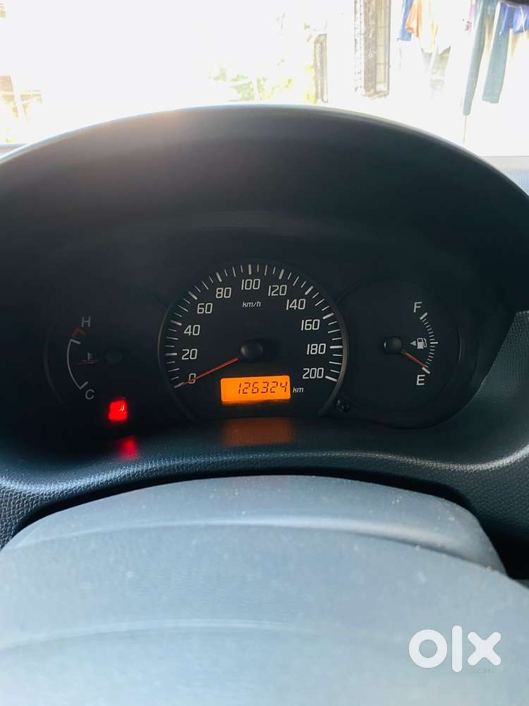 Swift 2009 Maruti Petrol Manual