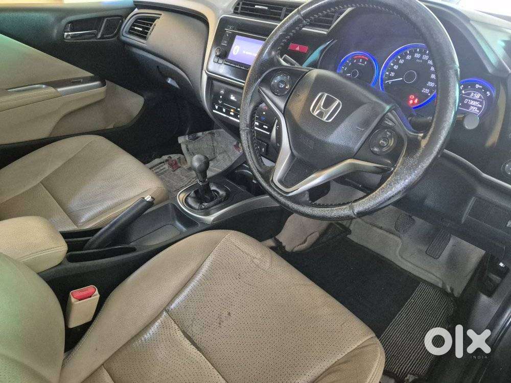Honda City I Dtec Vx Option, 2015, Diesel