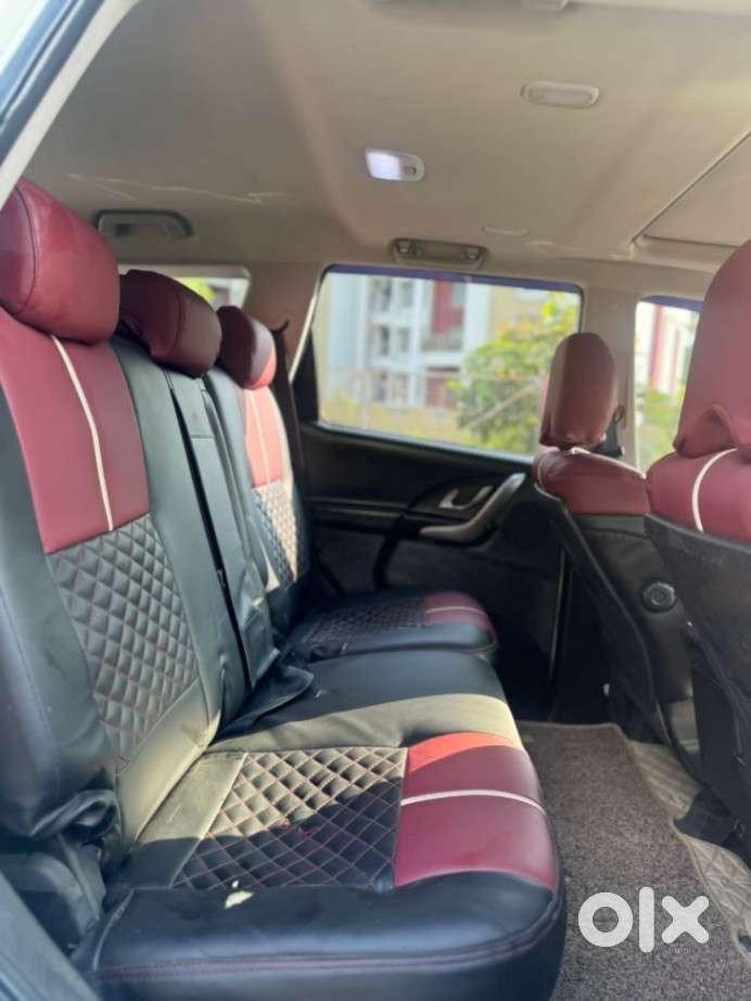 Mahindra Xuv500 W9 At 1.99, 2019, Diesel