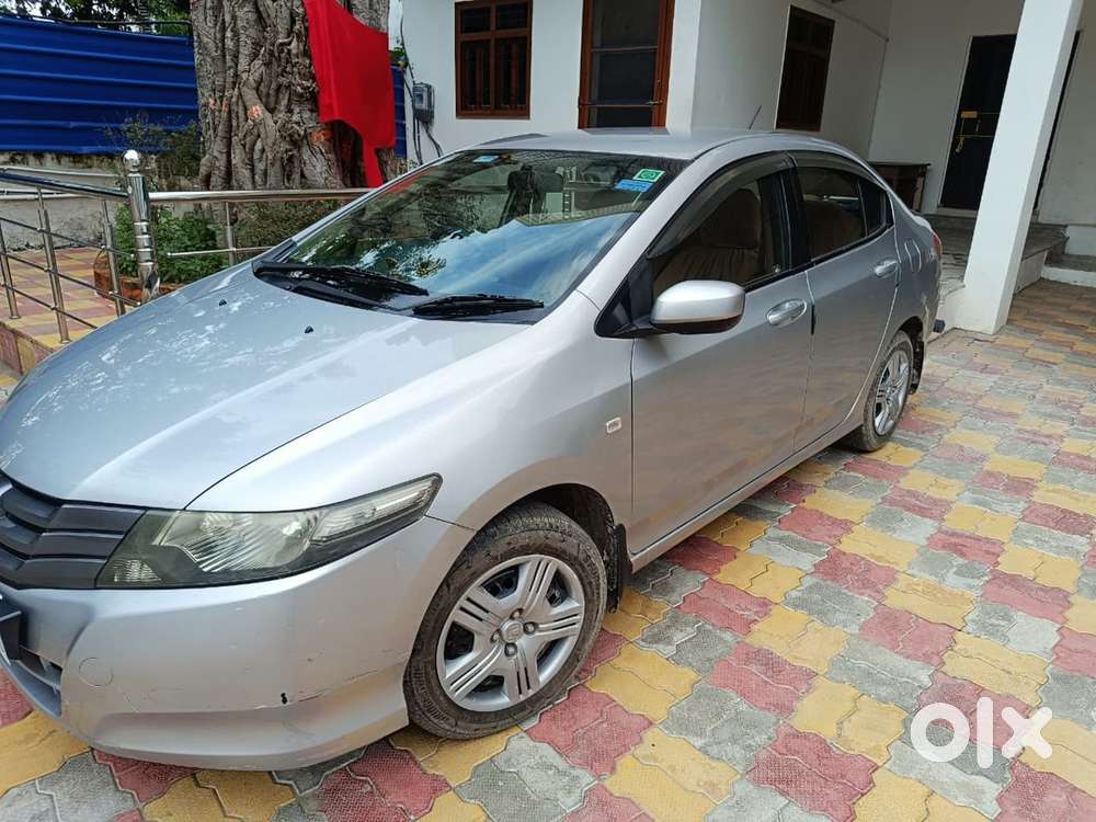 Honda City Petrol 2009