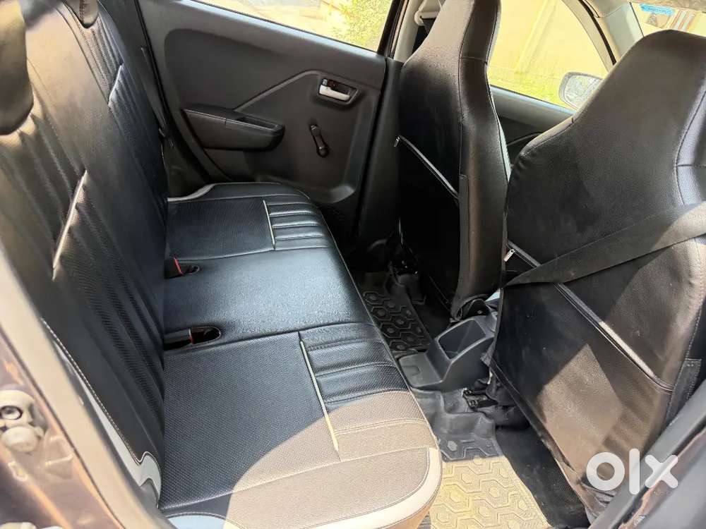 Maruti Suzuki Alto K10 2023 Petrol 23000 Km Driven
