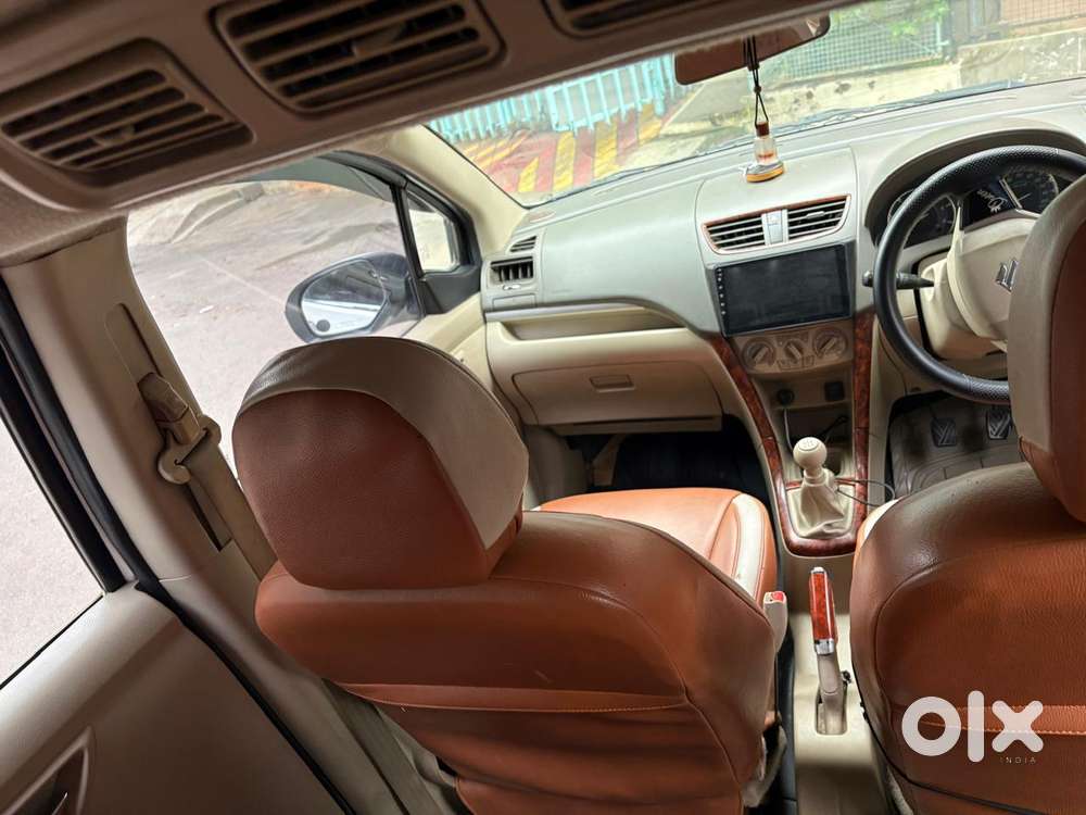 Maruti Suzuki Ertiga Shvs Zdi, 2016, Diesel