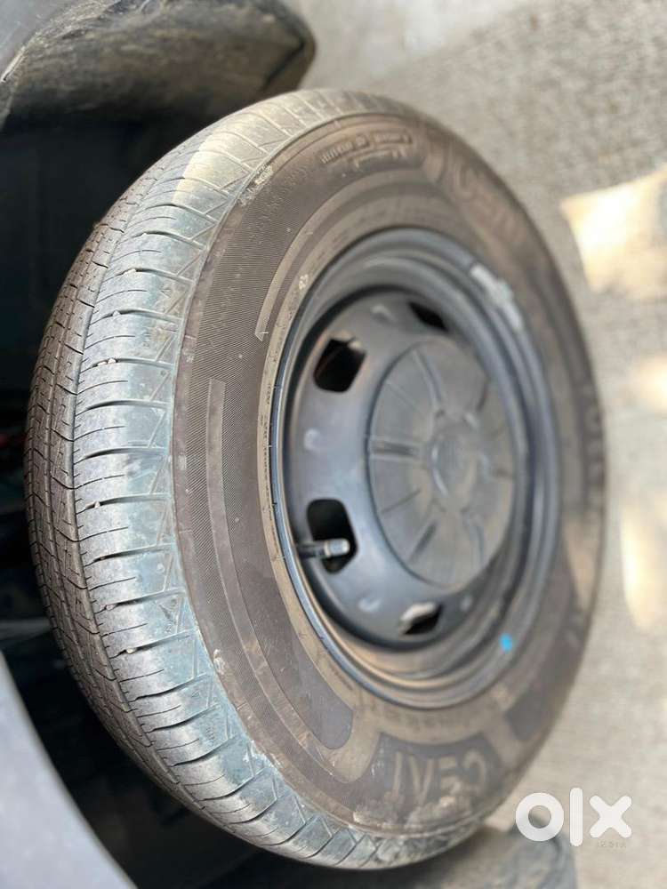 Renault Triber 2025 Petrol 3596 Km Driven