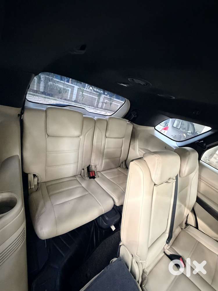 Ford Endeavour 3.2 Titanium Plus 4x4 At, 2017, Diesel