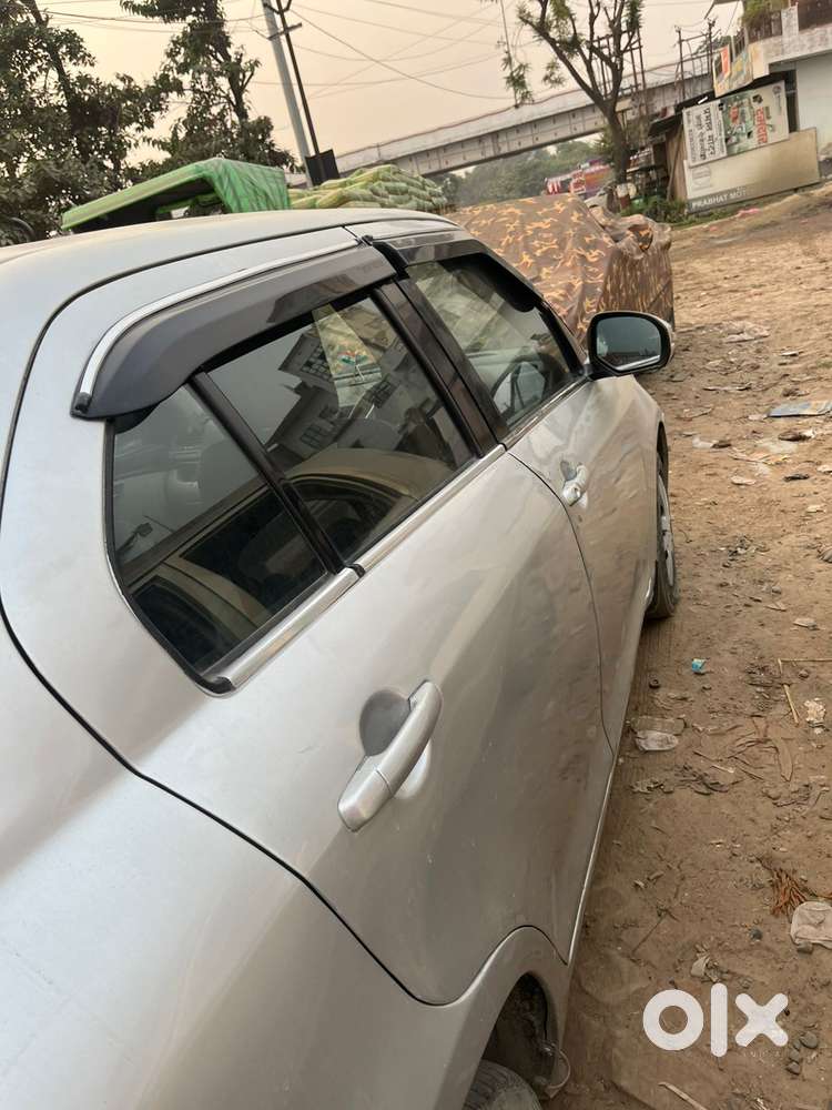 Maruti Suzuki Swift Dzire Vdi (o), 2015, Diesel