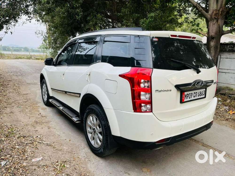 Mahindra Xuv500 W10 2wd, 2015, Diesel