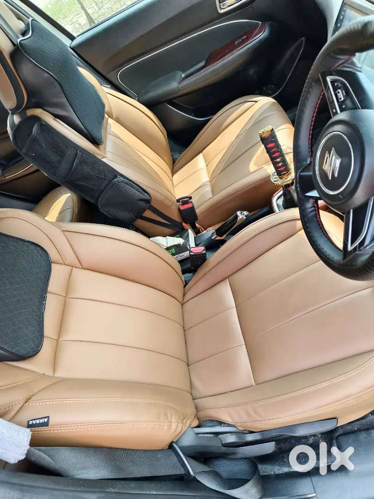 Maruti Suzuki Swift 2019 Diesel Well Maintained