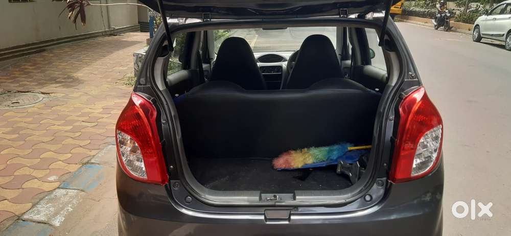 Maruti Suzuki Alto 800 Lxi, 2016, Petrol
