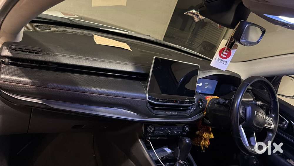 Jeep Compass Trailhawk 2022