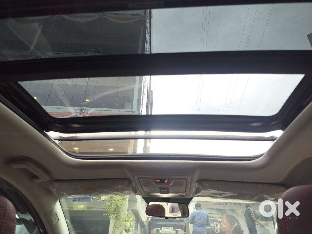 Tata Curvv Crtv Amt, 2024, Petrol