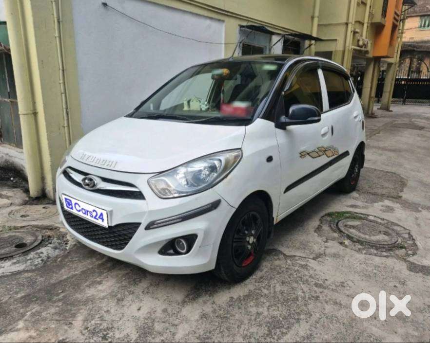 Hyundai I10 Magna 1.2l