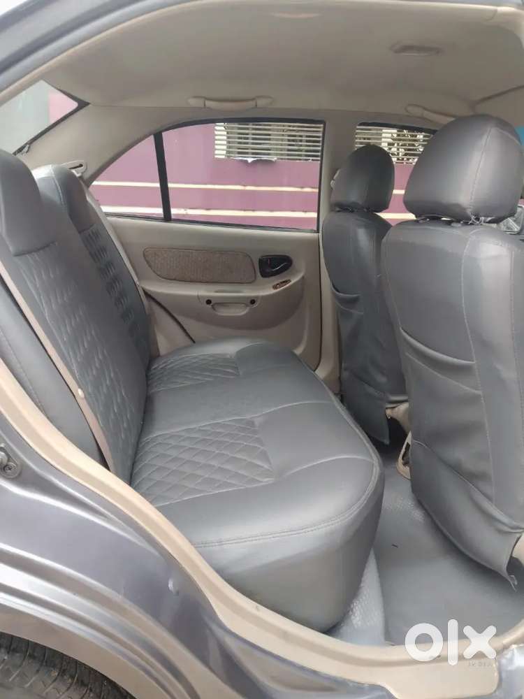 Hyundai Accent Gl 2009