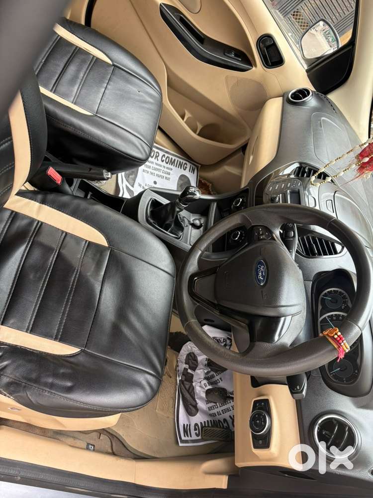 Ford Figo Aspire 2016 Diesel