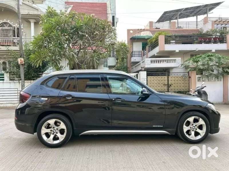 Bmw X1 2.0 Sdrive 20d, 2013, Diesel