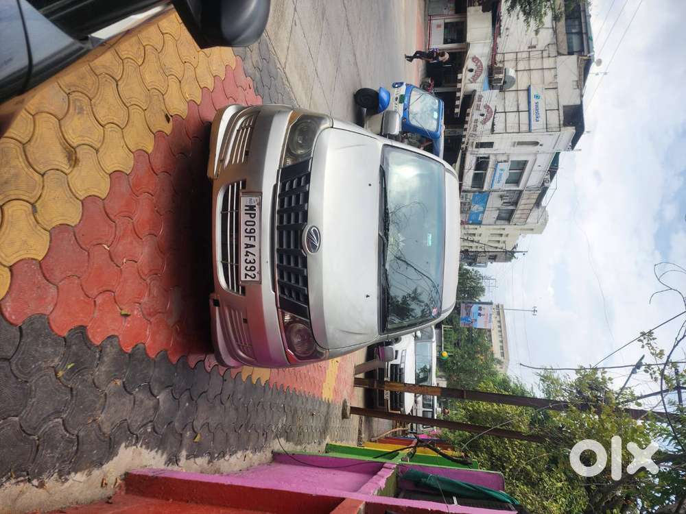 Mahindra Xylo Diesel 2012 Top Condition